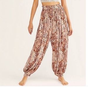 Free People Cappadocia Pants